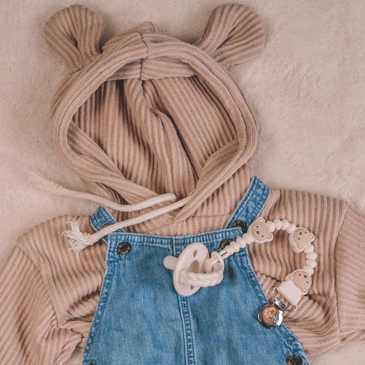 Sweetie Strap Plus™ - Ombre