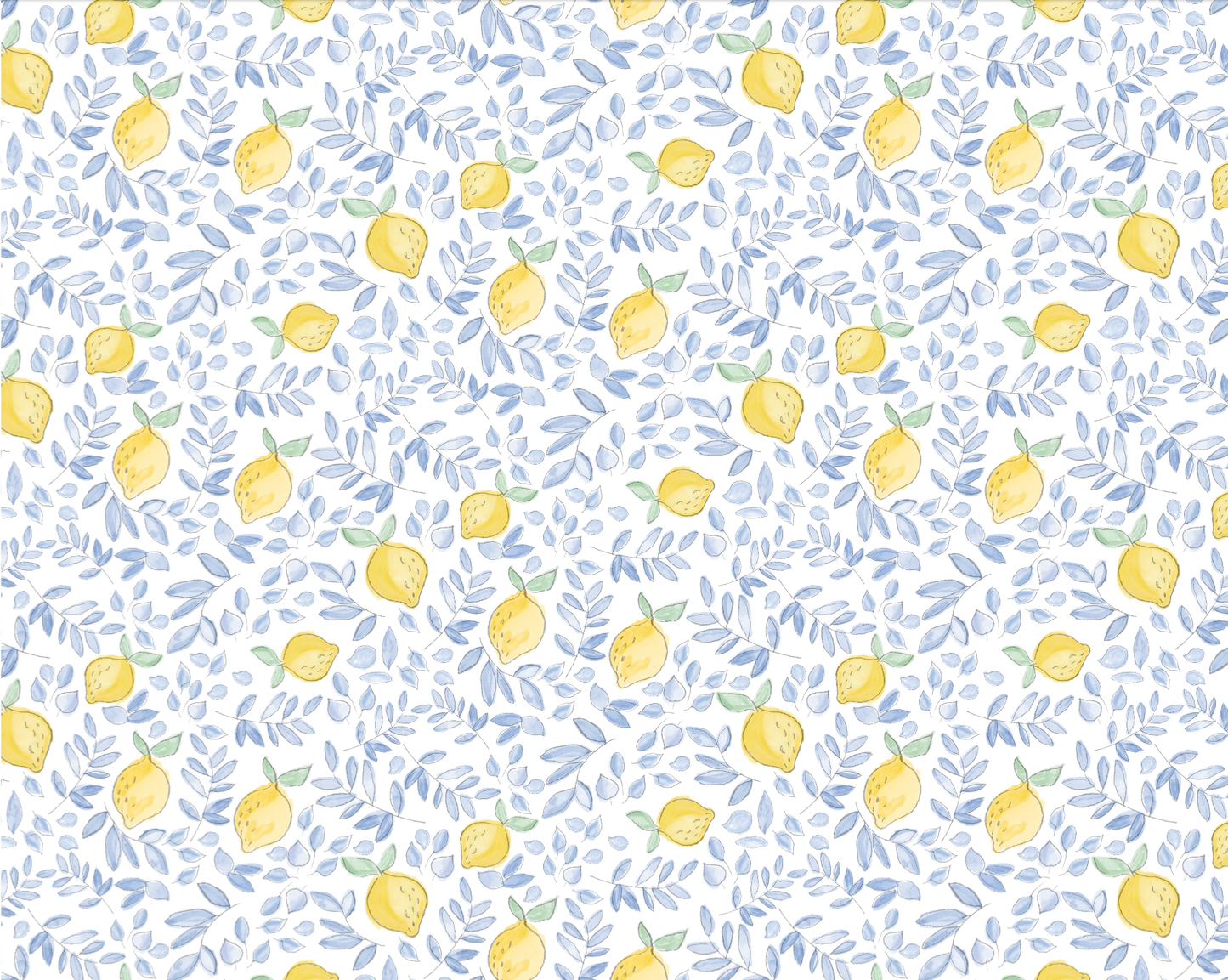 Lemons Dress w/Bloomer