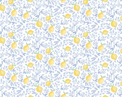 Lemons Dress w/Bloomer