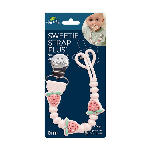 Sweetie Strap Plus™ - Strawberry