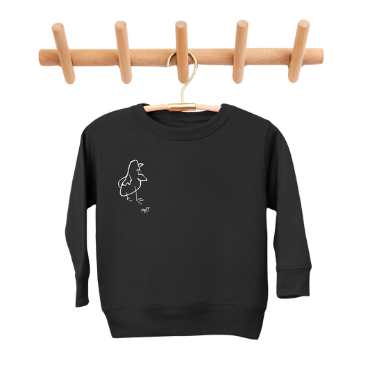 Bird Kids Sweater