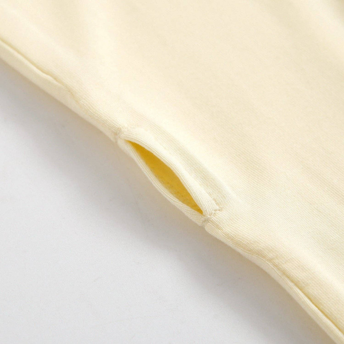 Sunshine Zippered Pjs