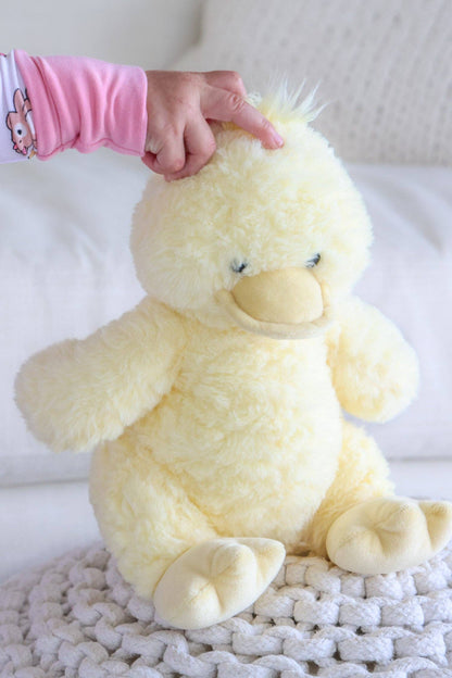 Dilly Duck