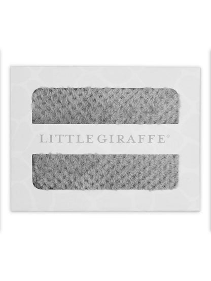 Honeycomb™ Baby Blanket
