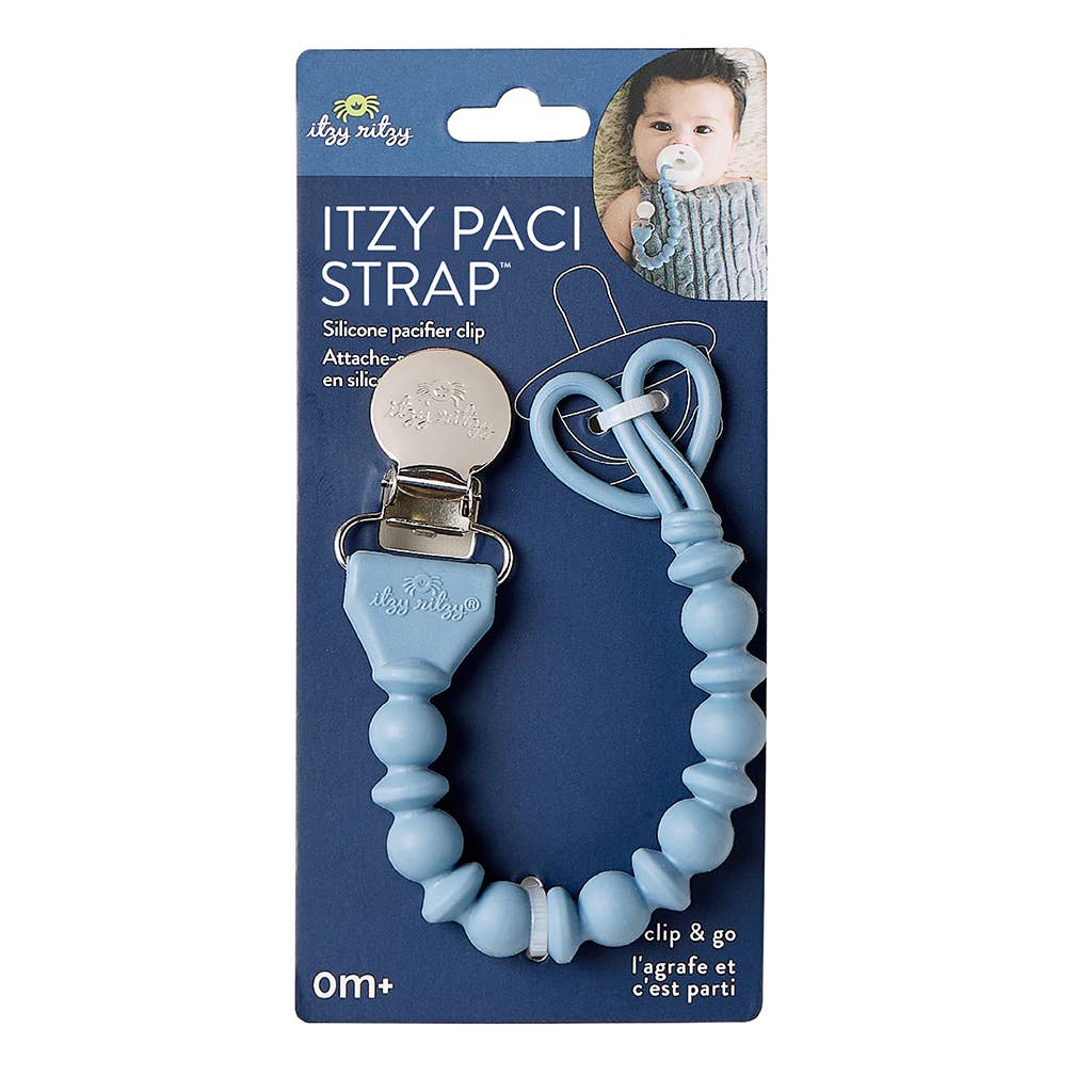 Itzy Paci Strap™