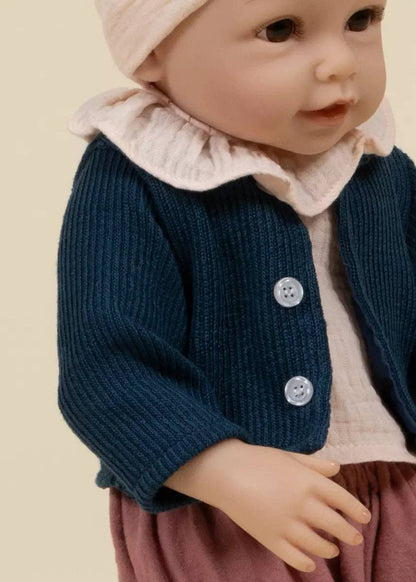 CocoBaby Emma – 18" Baby Play Doll