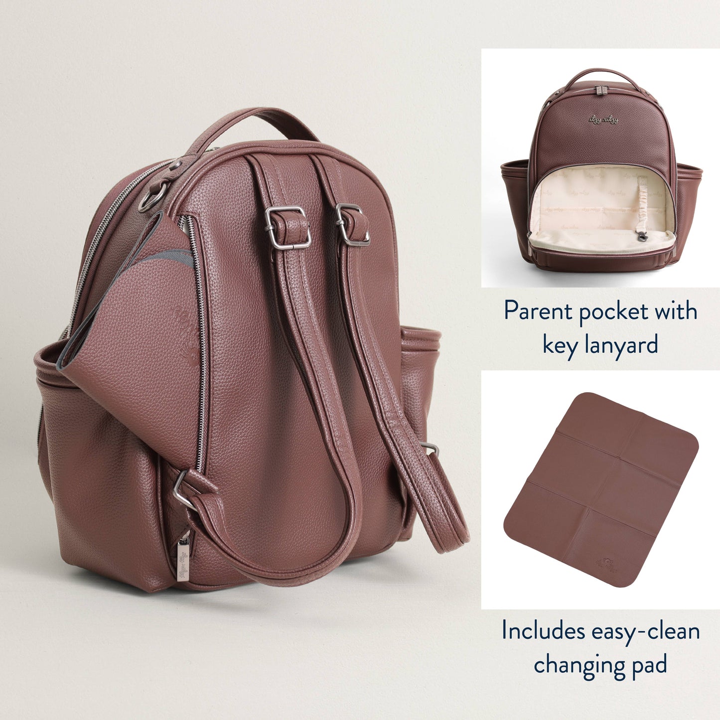 Espresso Itzy Mini Plus™
