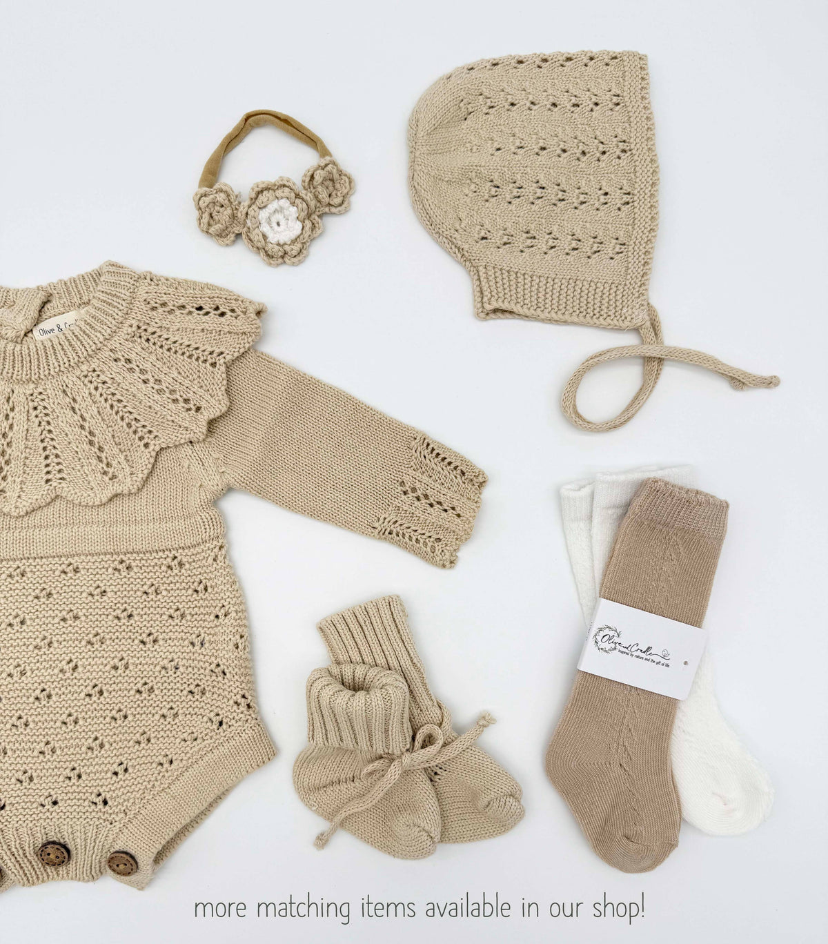 Zori Romper
