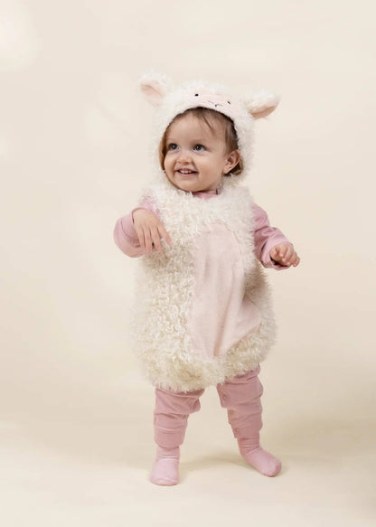 Coco Village Sheep Costume