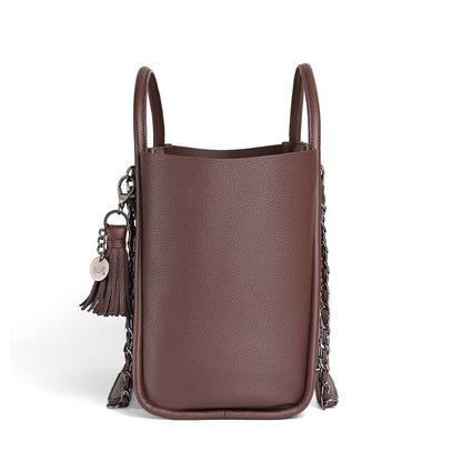 Espresso Boss Tote™