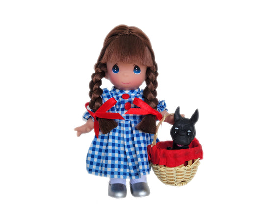 Dorothy The Wizard of Oz