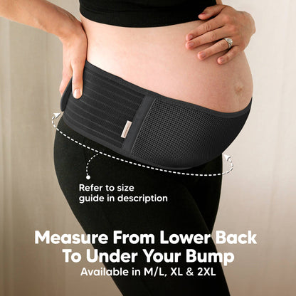 Maternity Support Belt
