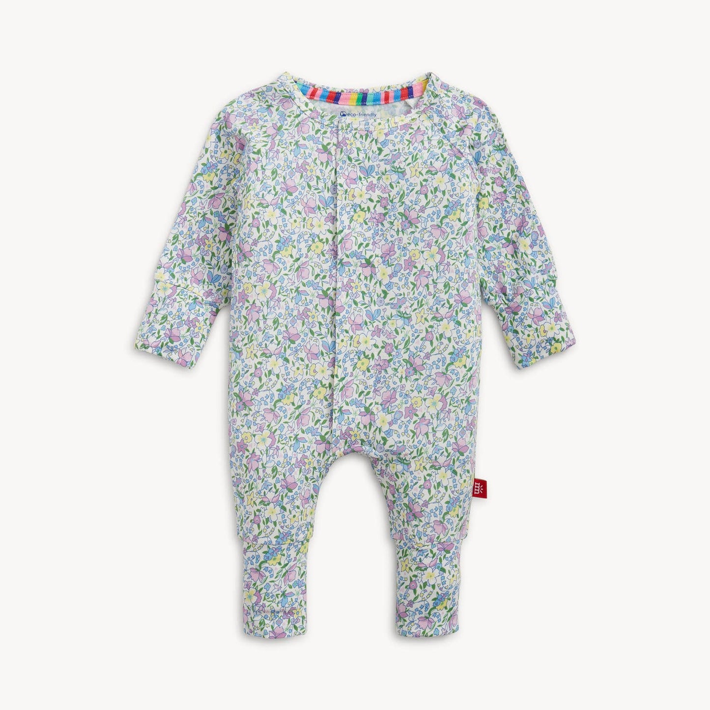 LAVINIA MODAL MAGNETIC CONV COVERALL