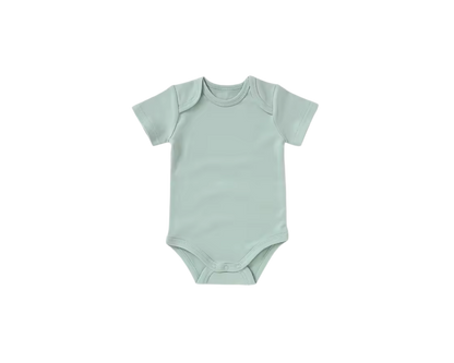 Short Sleeve Bodysuit