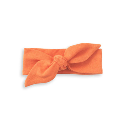 Baby Girl's Halloween Cotton Headband