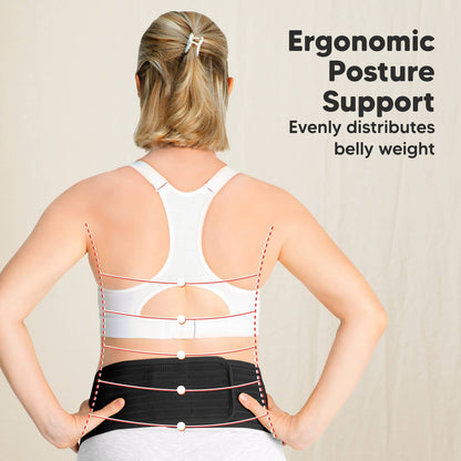 Maternity Support Belt