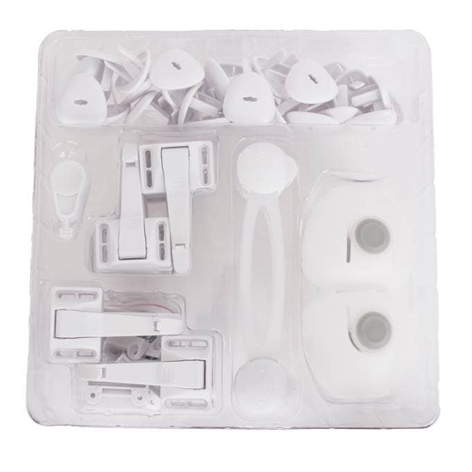 Safety Kit - 48pcs