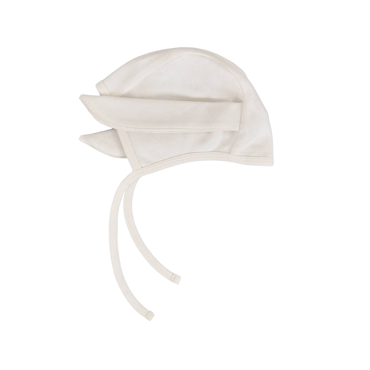 Baby kid organic Hat Bonnet with Ears