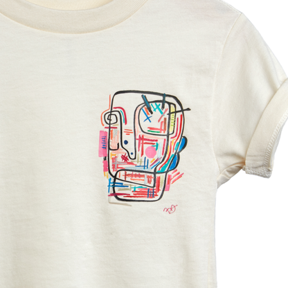 Technologic Kids T-Shirt