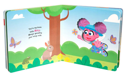 Sesame Street: You're My Little Cookie Monster