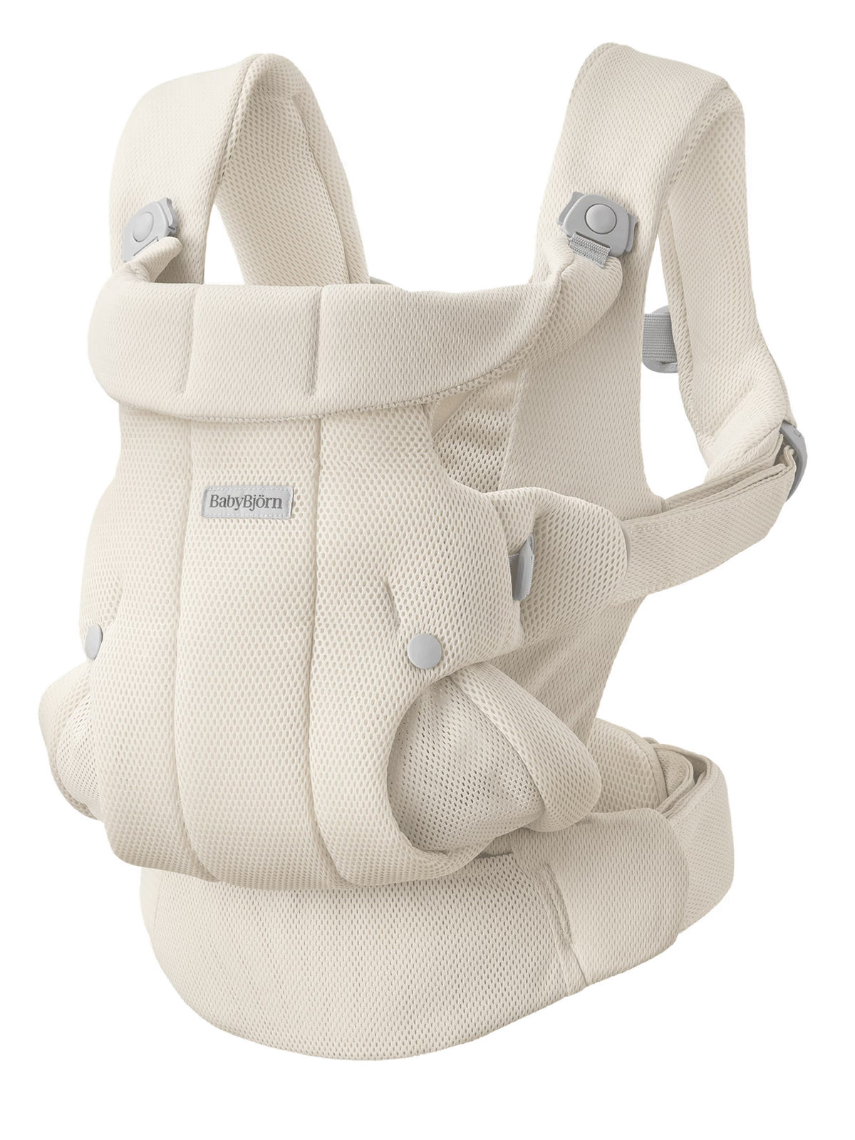 BabyBjorn Baby Carrier Hold