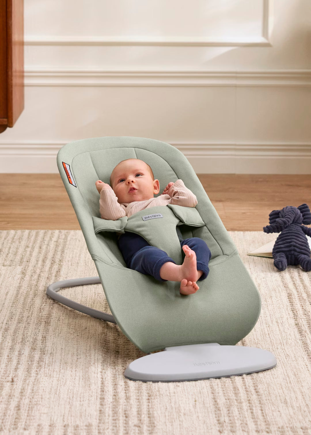 BabyBjorn Bouncer Begin