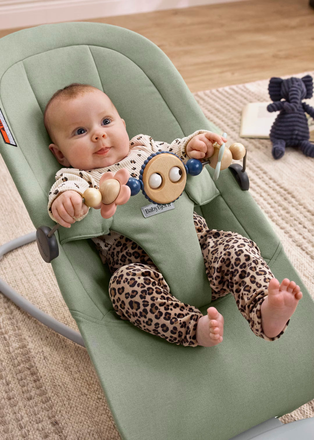 BabyBjorn Bouncer Begin