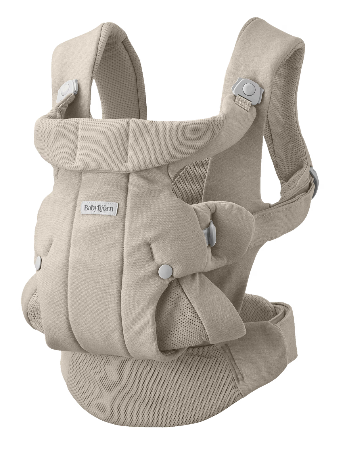 BabyBjorn Baby Carrier Hold