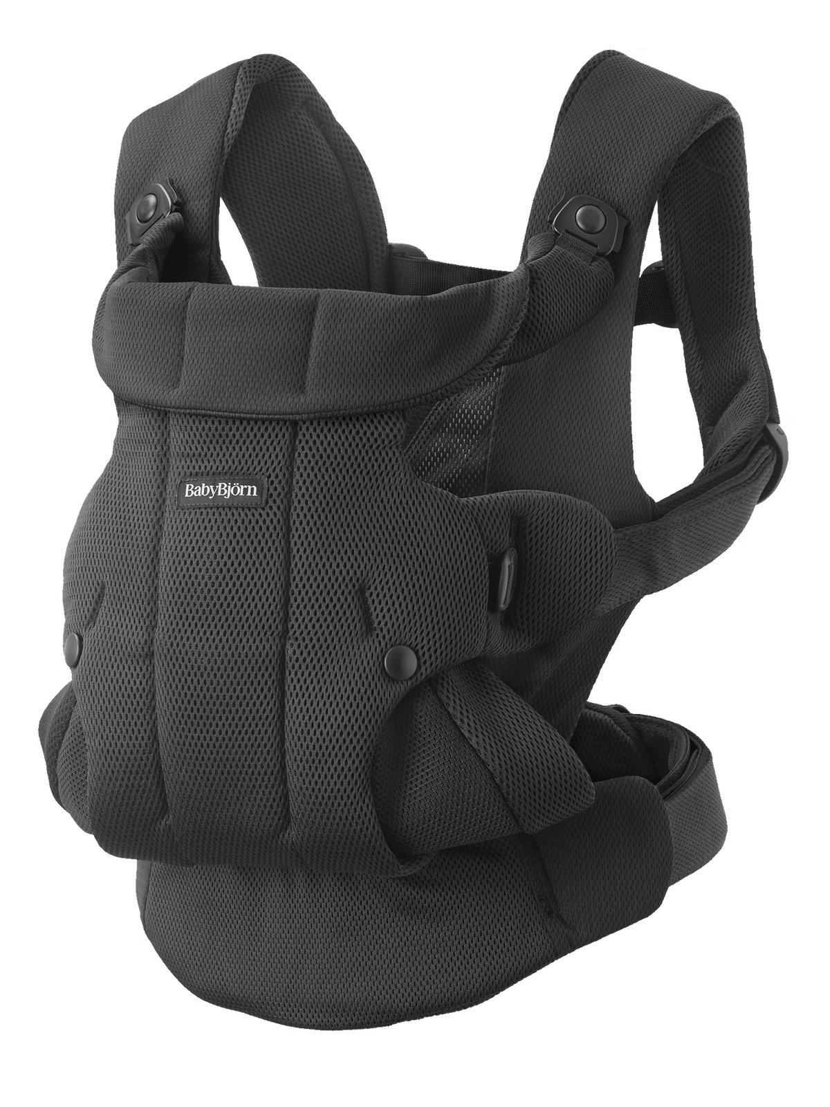 BabyBjorn Baby Carrier Hold