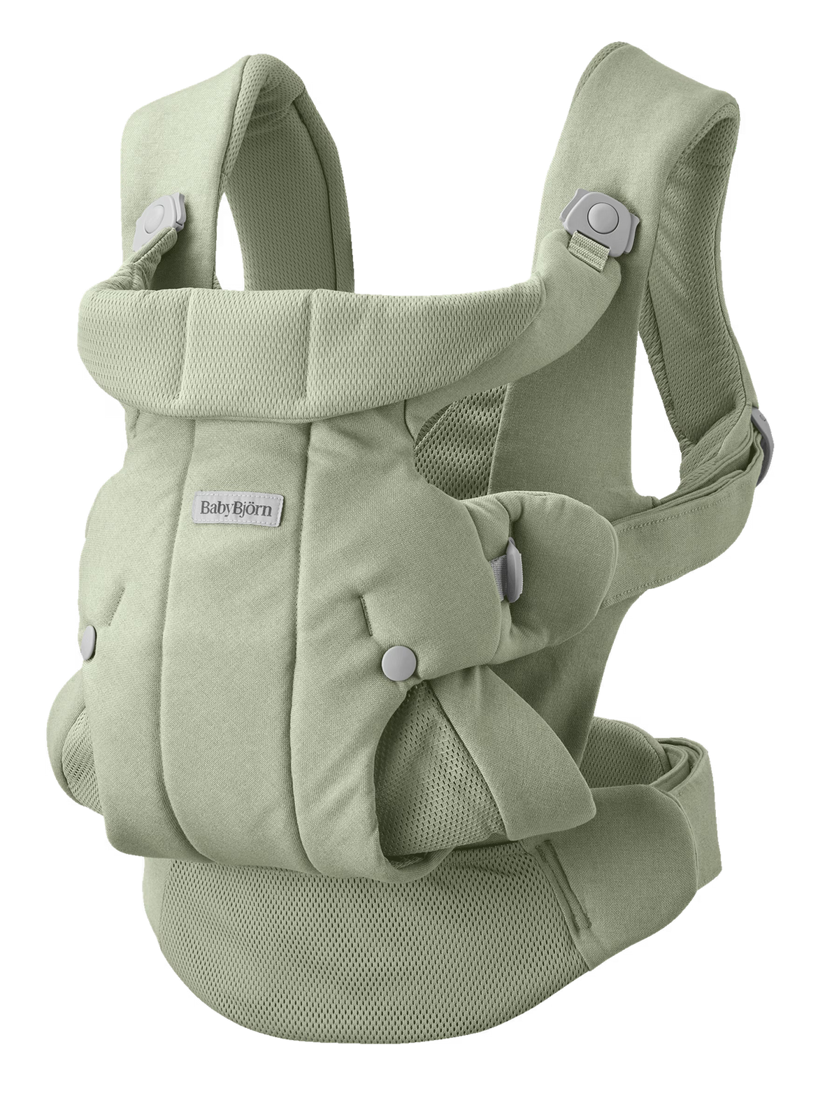 BabyBjorn Baby Carrier Hold