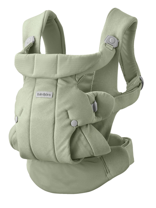 BabyBjorn Baby Carrier Hold