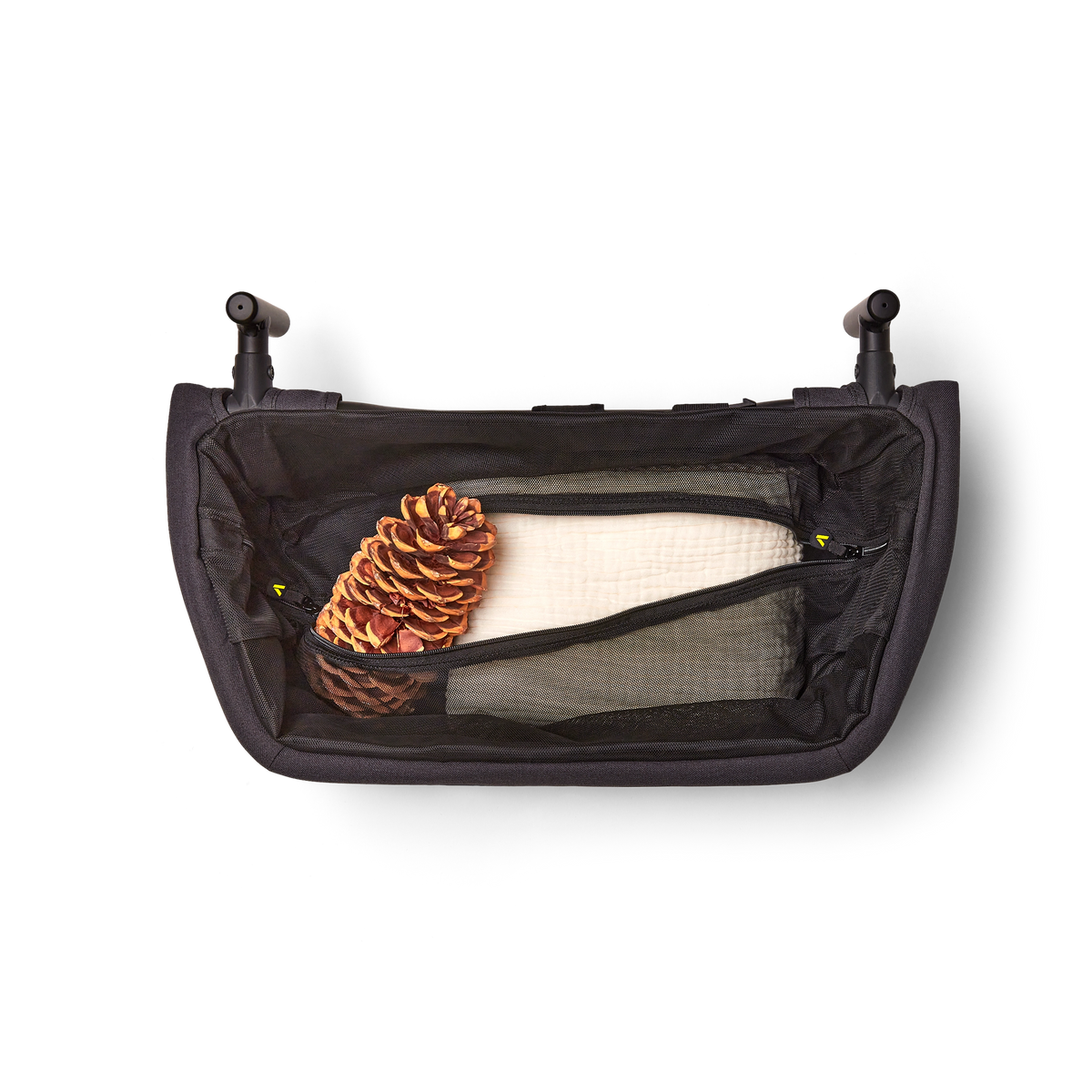 Veer Foldable Storage Basket