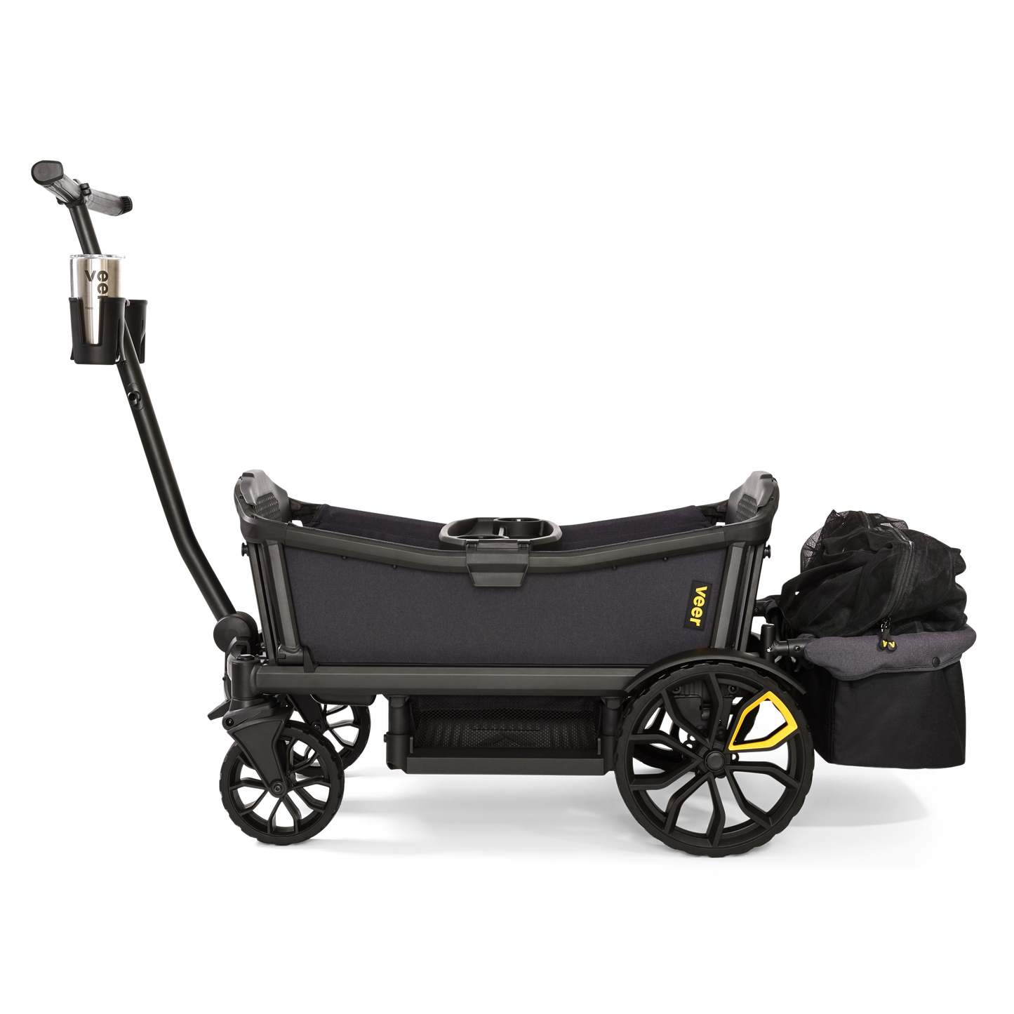 Veer Foldable Storage Basket XL