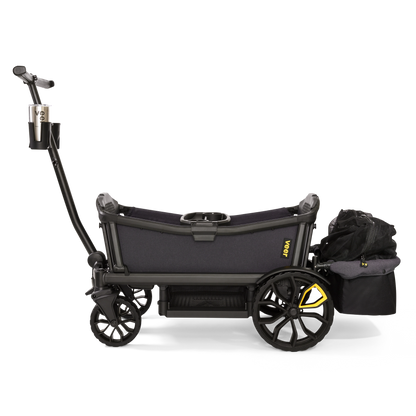 Veer Foldable Storage Basket XL