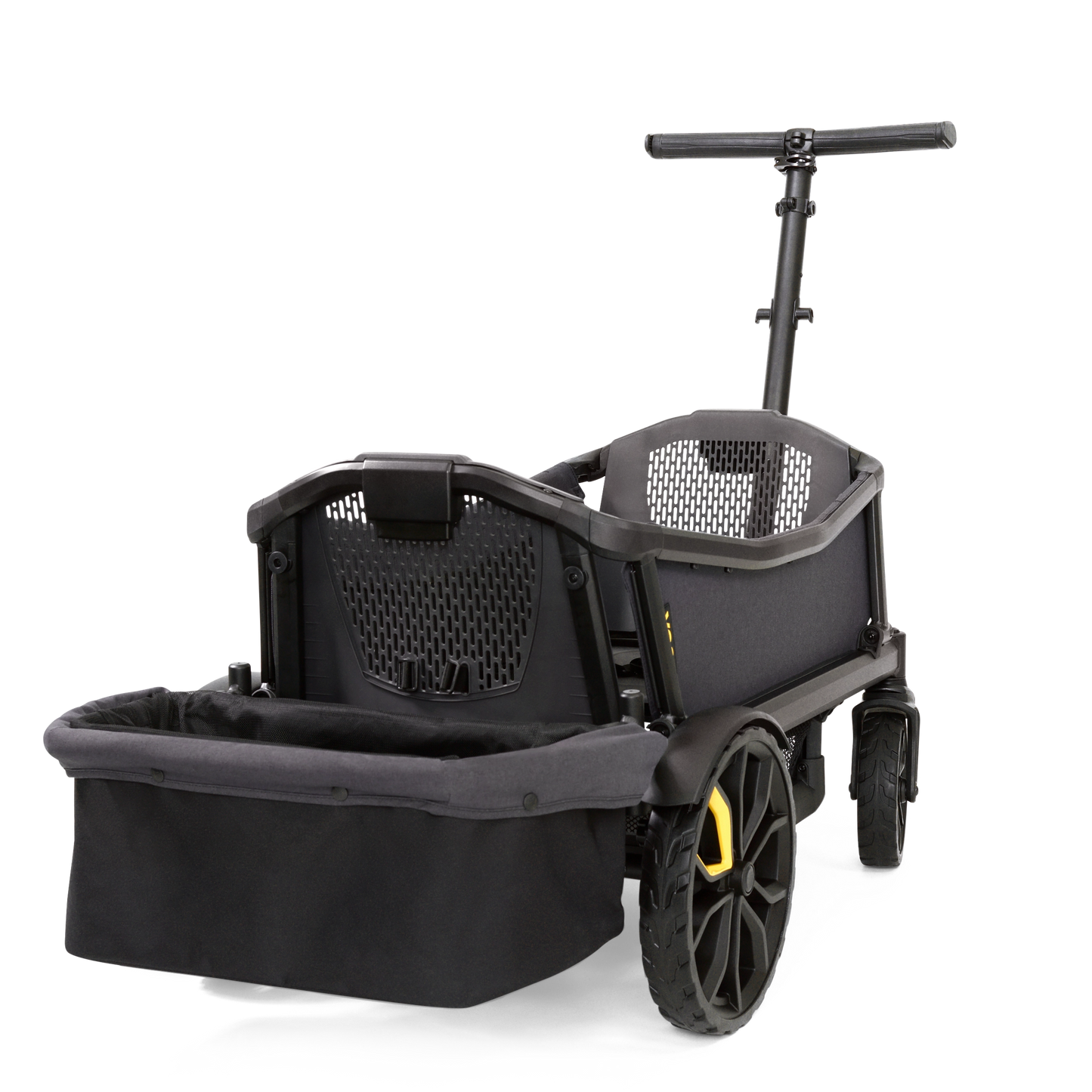 Veer Foldable Storage Basket XL