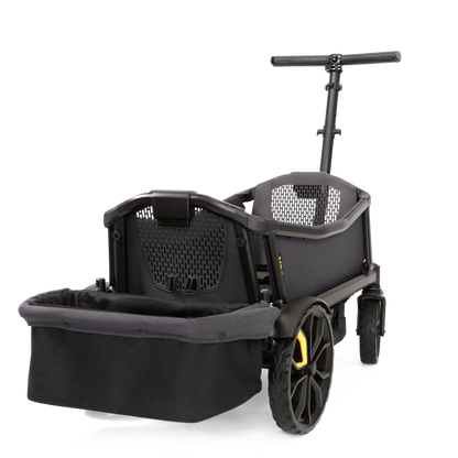Veer Foldable Storage Basket XL