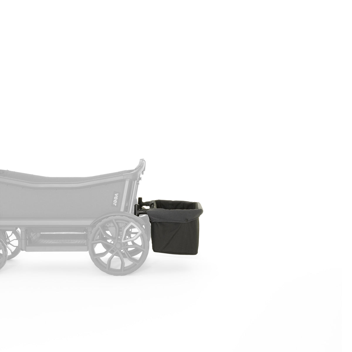 Veer Foldable Storage Basket
