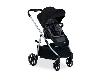 Britax Grove® Stroller with CozyFit® Insert