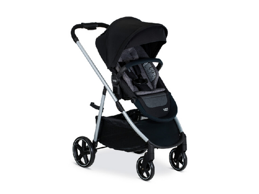 Britax Grove® Stroller with CozyFit® Insert