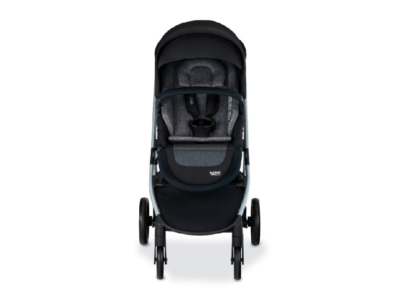 Britax Grove® Stroller with CozyFit® Insert