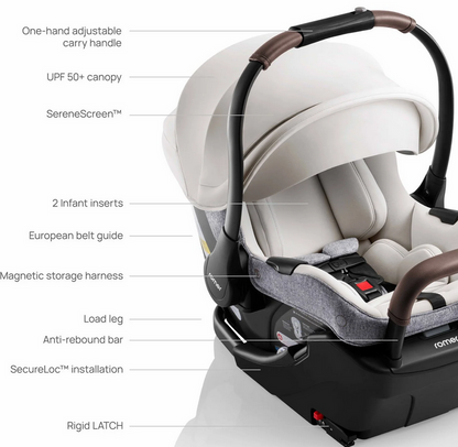 Romer Juni™ Infant Car Seat