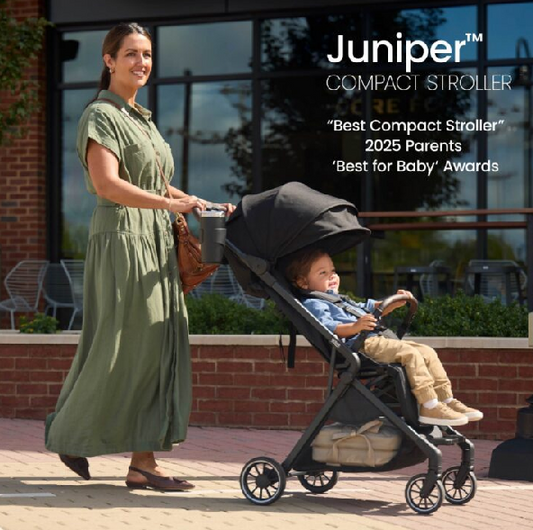 Britax Juniper Compact Stroller with RapidFold