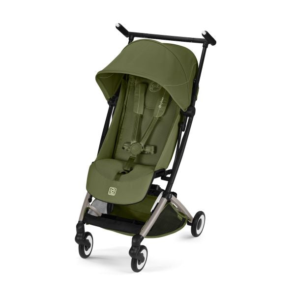 Cybex Libelle 2 Travel Stroller