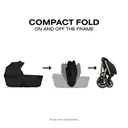 Cybex Balios Fold Cot