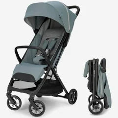 Inglesina Quid3 Travel Stroller