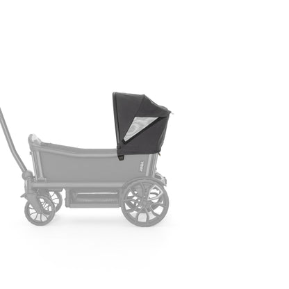 Veer Retractable Canopy for Cruiser XL