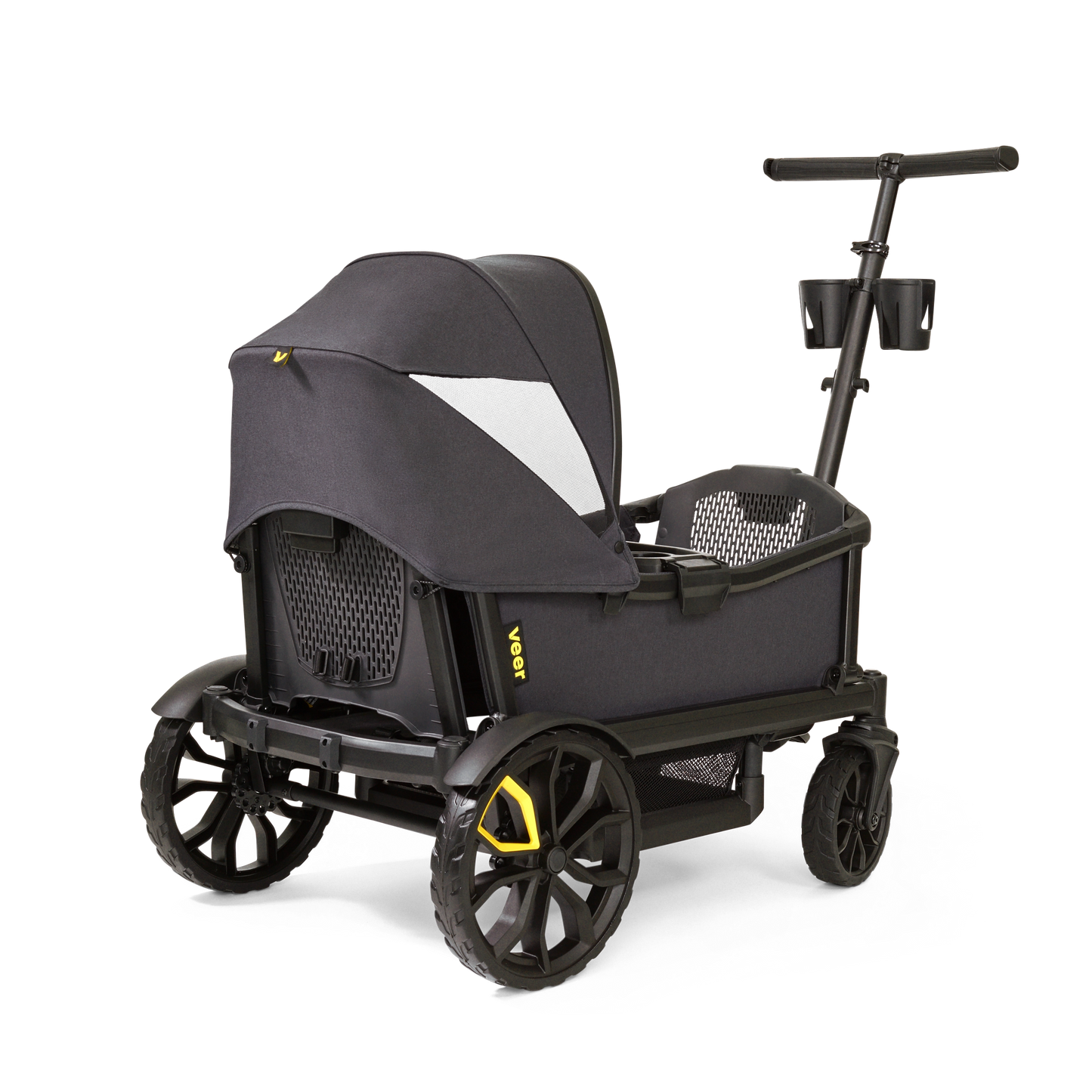 Veer Retractable Canopy for Cruiser XL