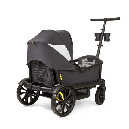 Veer Retractable Canopy for Cruiser XL
