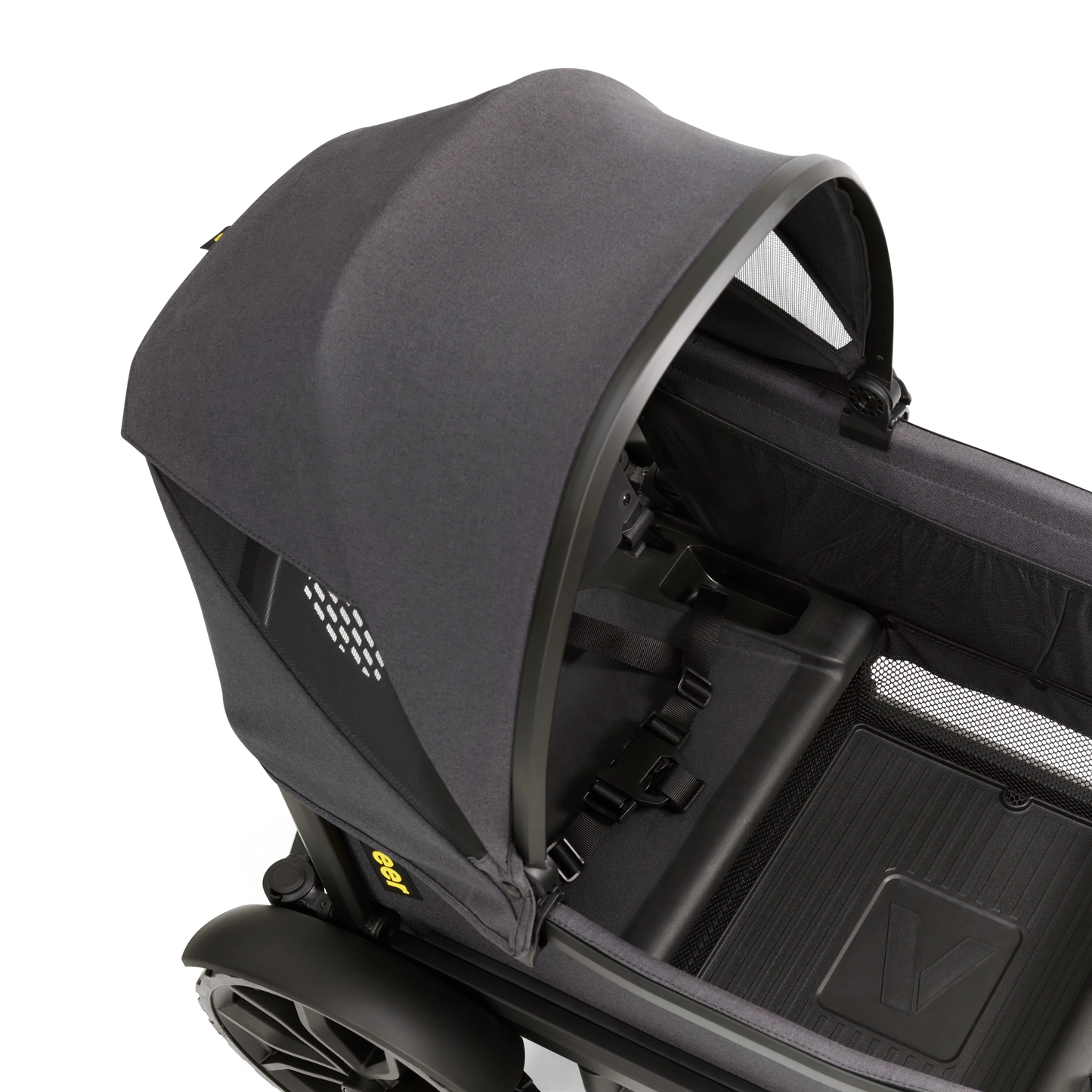 Veer Retractable Canopy for Cruiser XL