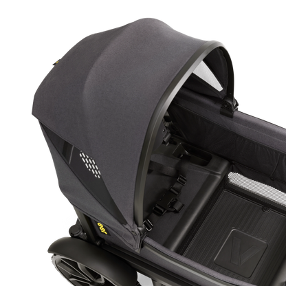 Veer Retractable Canopy for Cruiser XL